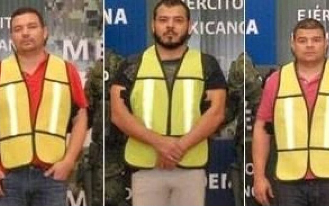 Homicida del Alcalde Manzo: El Vínculo entre Morena y el CJNG